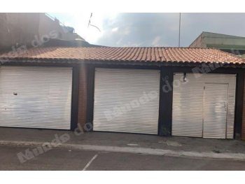 Imovel de 224 m2 em leilao em Franco da Rocha/SP