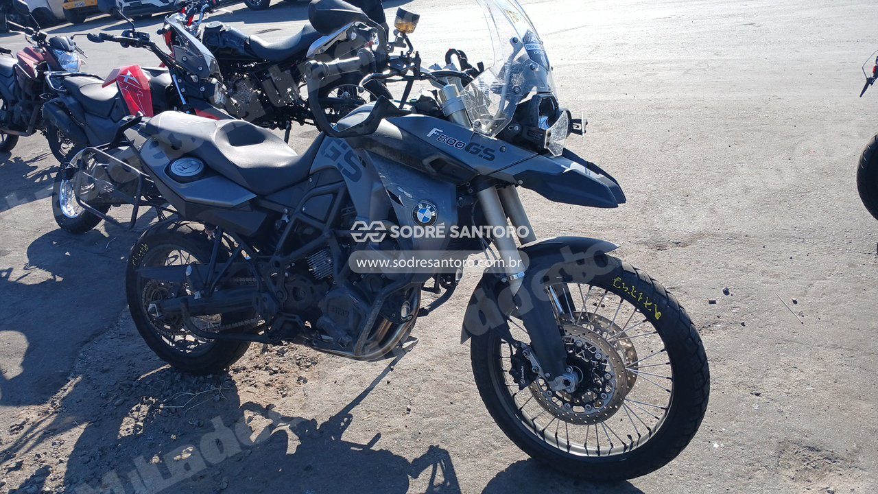 Bmw em leilao em Brasil