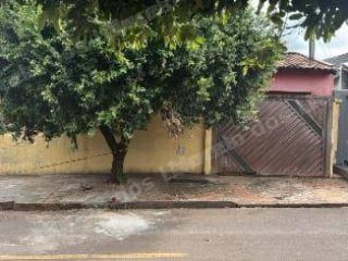 Casa de 152 m2 em leilao em Cassilândia/MS