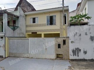 Casa em leilao em Sorocaba/SP
