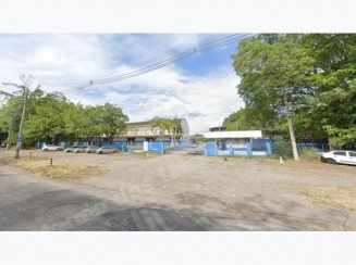 Imóvel comercial de 15400 m2 em leilão em Rio de Janeiro/RJ