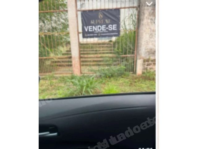 Terreno em leilao em Cuiabá/MT