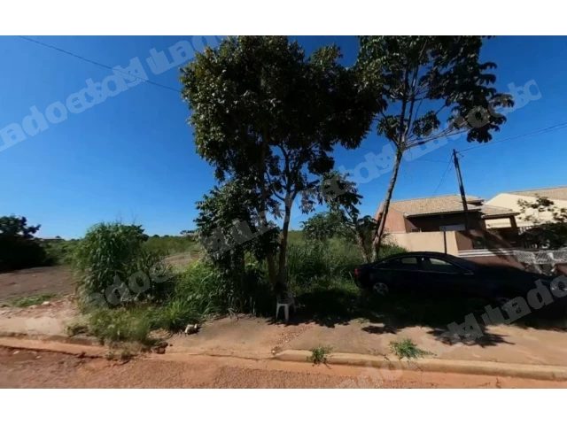 Terreno em leilao em Várzea Grande/MT