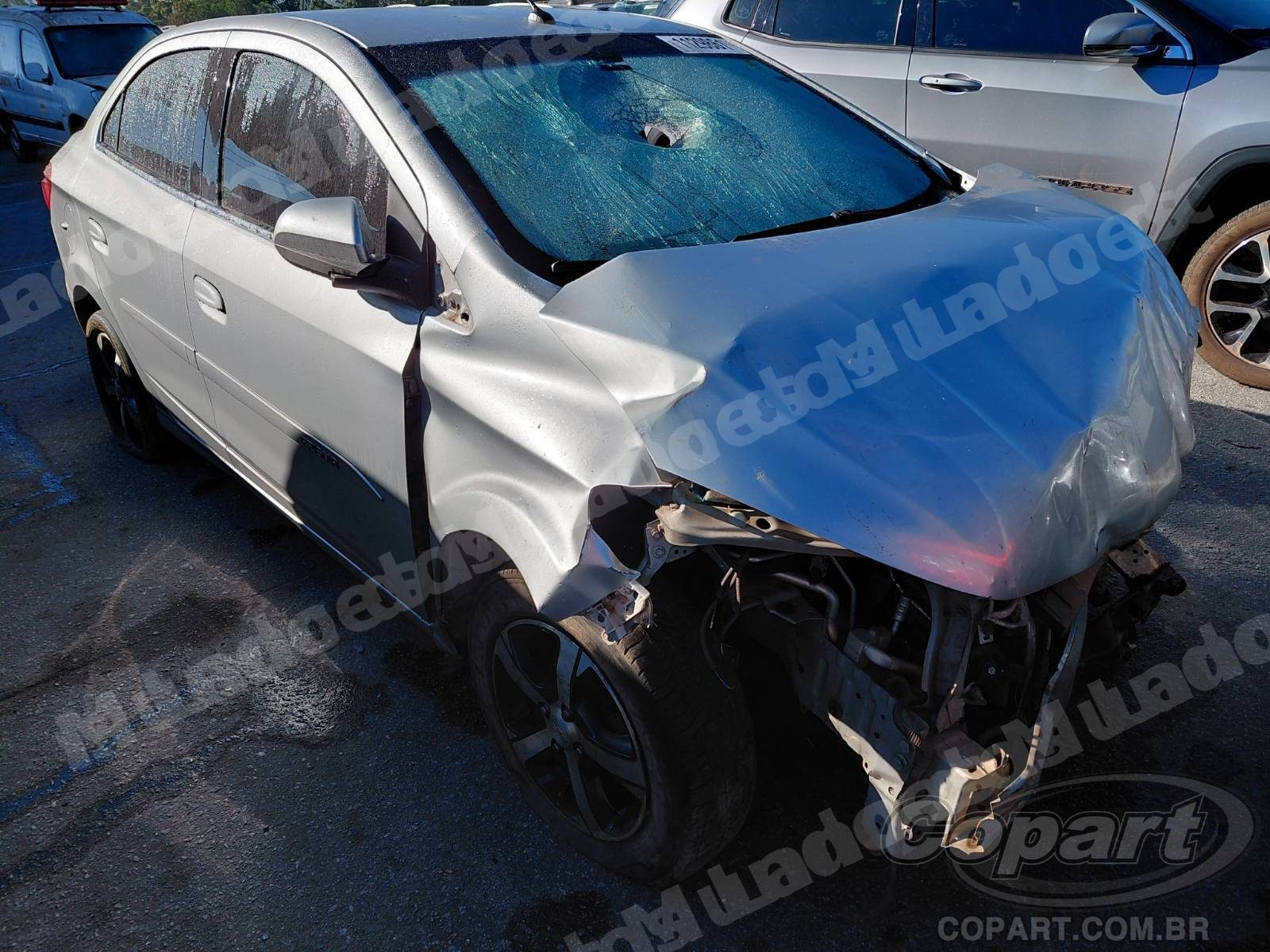 Lote em leilao em Pirapora/SP