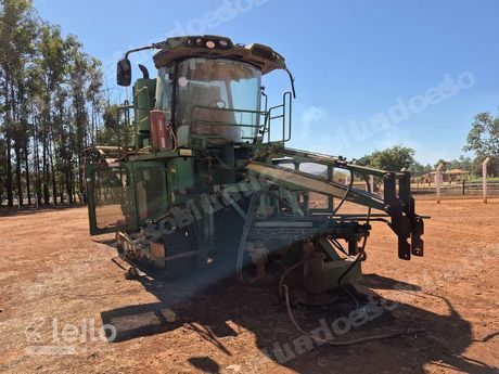 Lote em leilao em Goianesia/GO