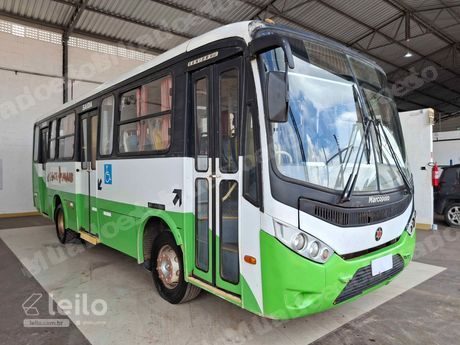 Mercedes em leilao em Benevides/PA