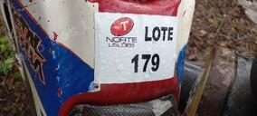 Imovel em leilao em Brasil - Lote 289