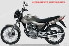 Honda em leilao em ES