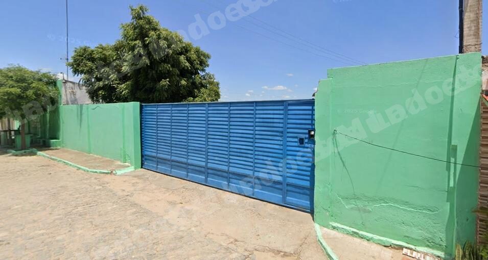 Terreno de 2751 m2 em leilao em Brasil