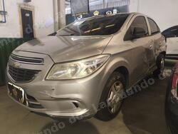Veiculo em leilao em Brasil