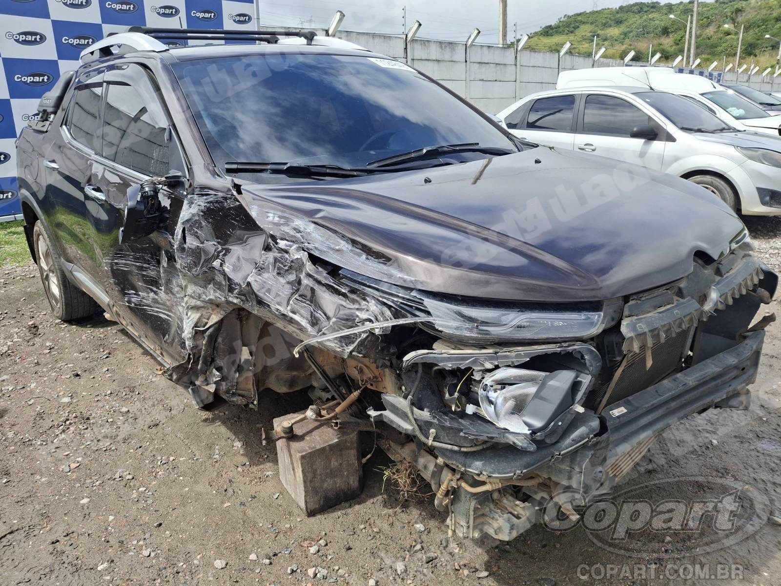 Lote em leilao em Vitória de Santo Antão/PE