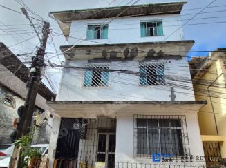 Casa em leilão em Salvador/BA