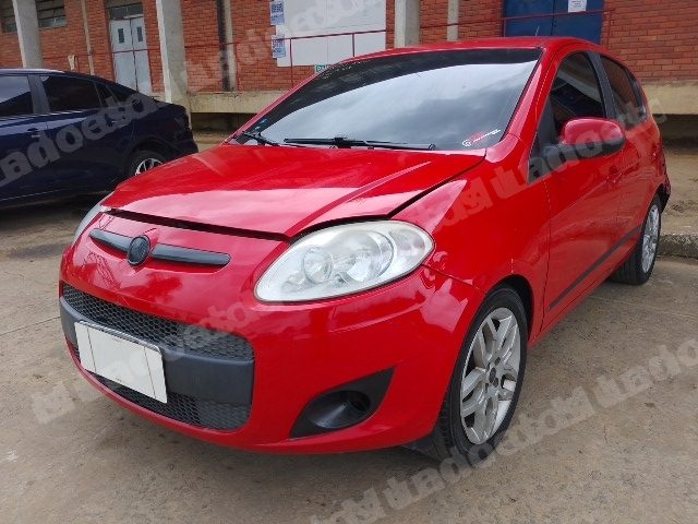 Fiat Palio 2013 em leilão em Paulista/PE