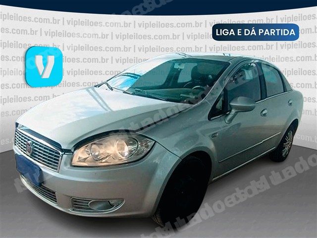 Fiat em leilao em Brasil