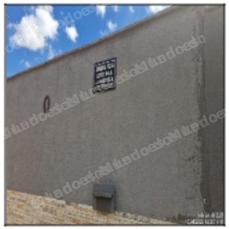 Casa em leilao em Santo Antonio do Descoberto/GO