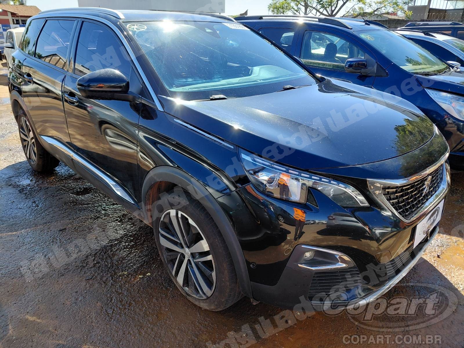 Lote em leilao em Goiânia/GO