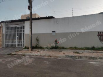 Imovel em leilao em Valparaíso de Goiás/GO