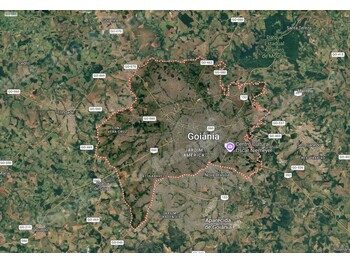 Casa em leilao em Goiânia/GO - Lote 4