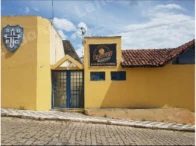 Casa de 1136 m2 em leilao em Santa Branca/SP