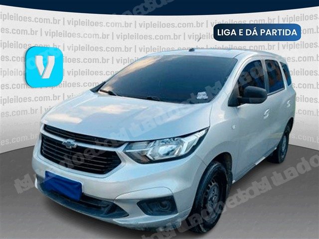 Chevrolet em leilao em Brasil