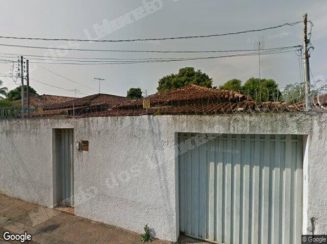 Casa em leilao em Cuiaba/MT