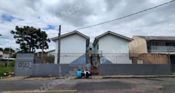 Apartamento em leilao em Curitiba/PR - Lote 15