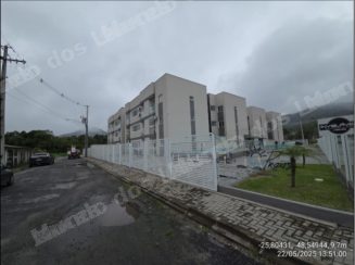 Apartamento em leilao em Matinhos/PR