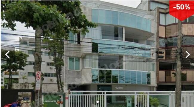 Lote em leilao em Brasil