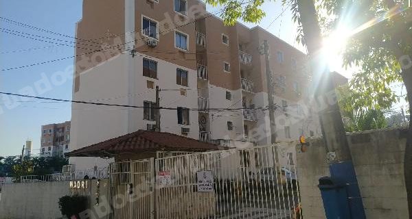 Apartamento em leilao em Rio de Janeiro/RJ