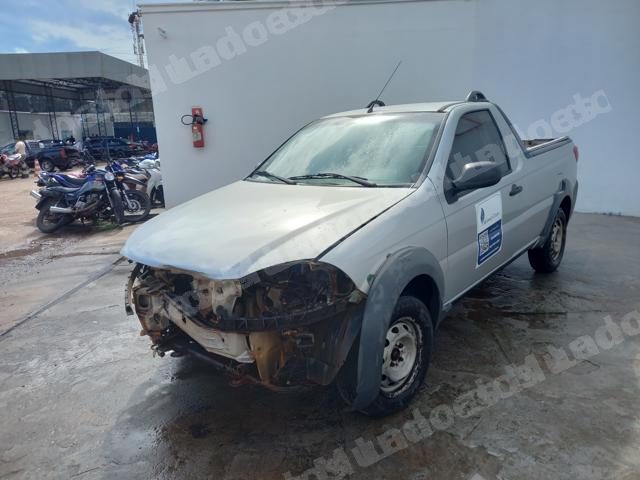 Fiat 2019 em leilão em São Luís/MA
