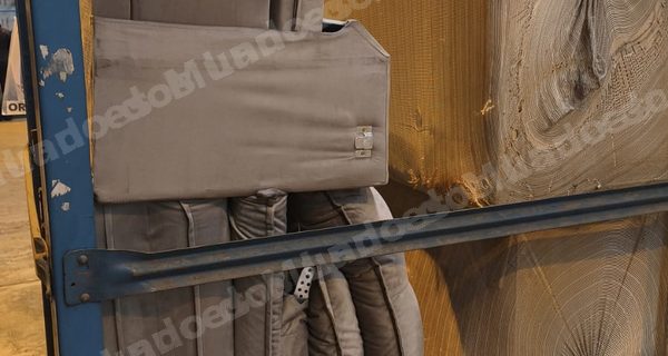 Lote em leilao em Móveis Diversos Multimarcas Curitiba/PR