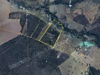 Imovel rural em leilao em Goias/GO