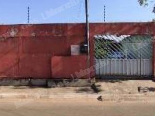 Casa em leilao em Várzea Grande/MT