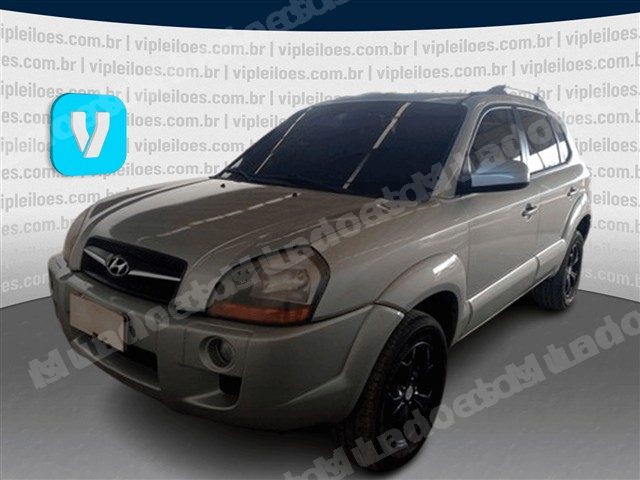 Hyundai em leilao em Brasil