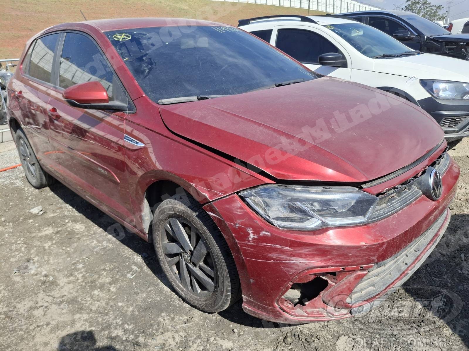 Lote em leilao em Itaquaquecetuba/SP