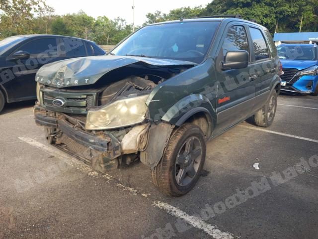 Ford 2009 em leilão em Brasil - Lote 3