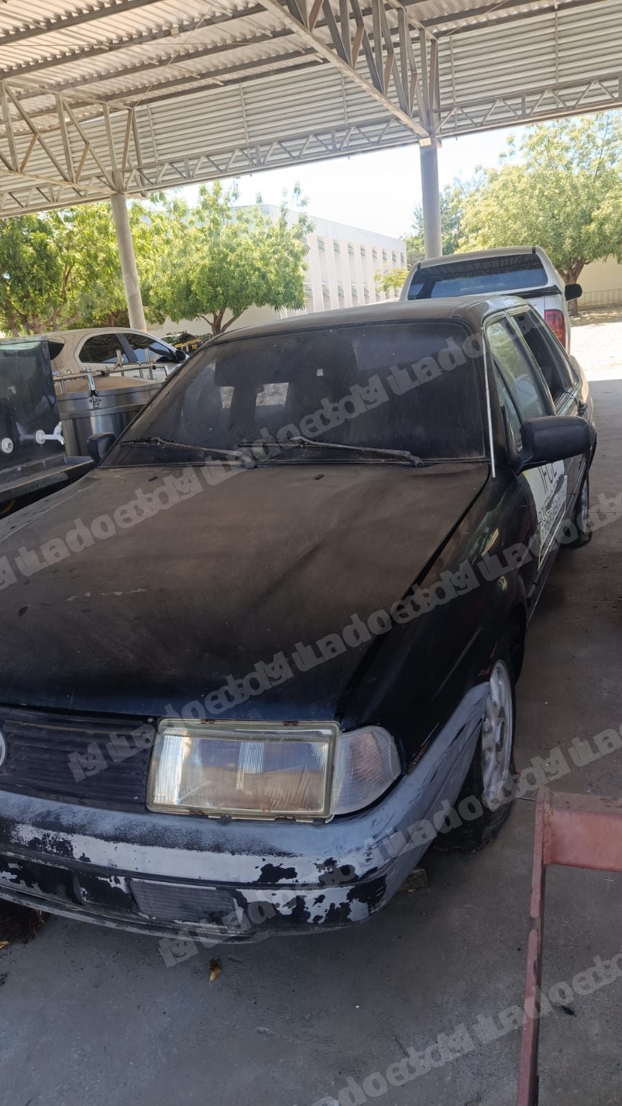 Vw em leilao em Brasil