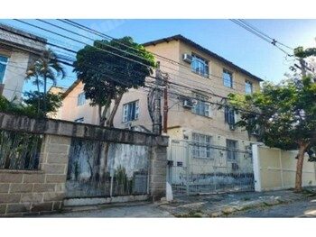 Apartamento em leilao em Rio de Janeiro/RJ
