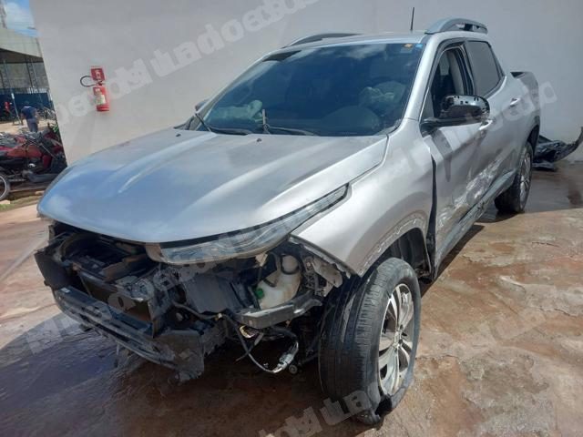 Fiat 2022 em leilão em Brasil