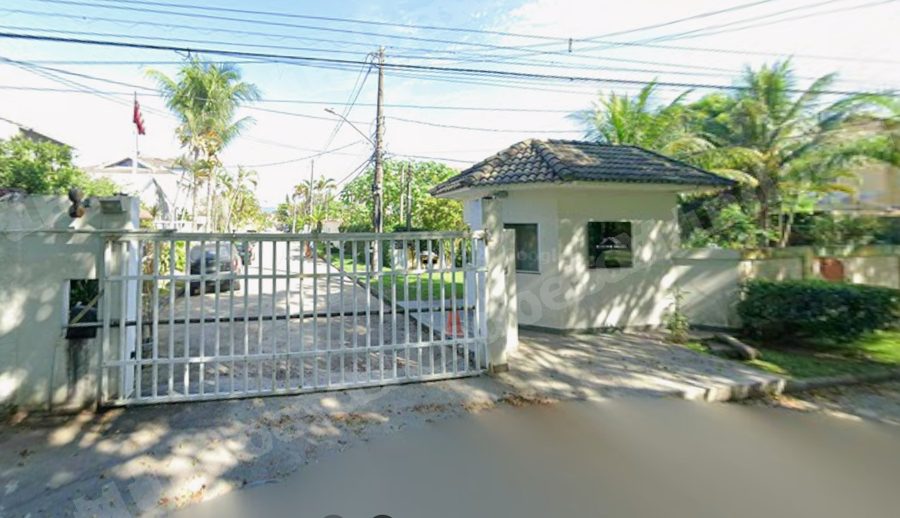 Casa de 430 m2 em leilão em Rio de Janeiro/RJ