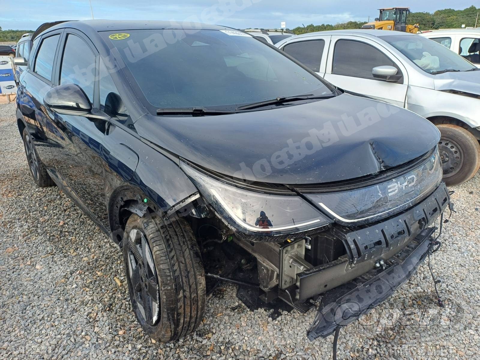 Lote em leilao em Eusébio/CE