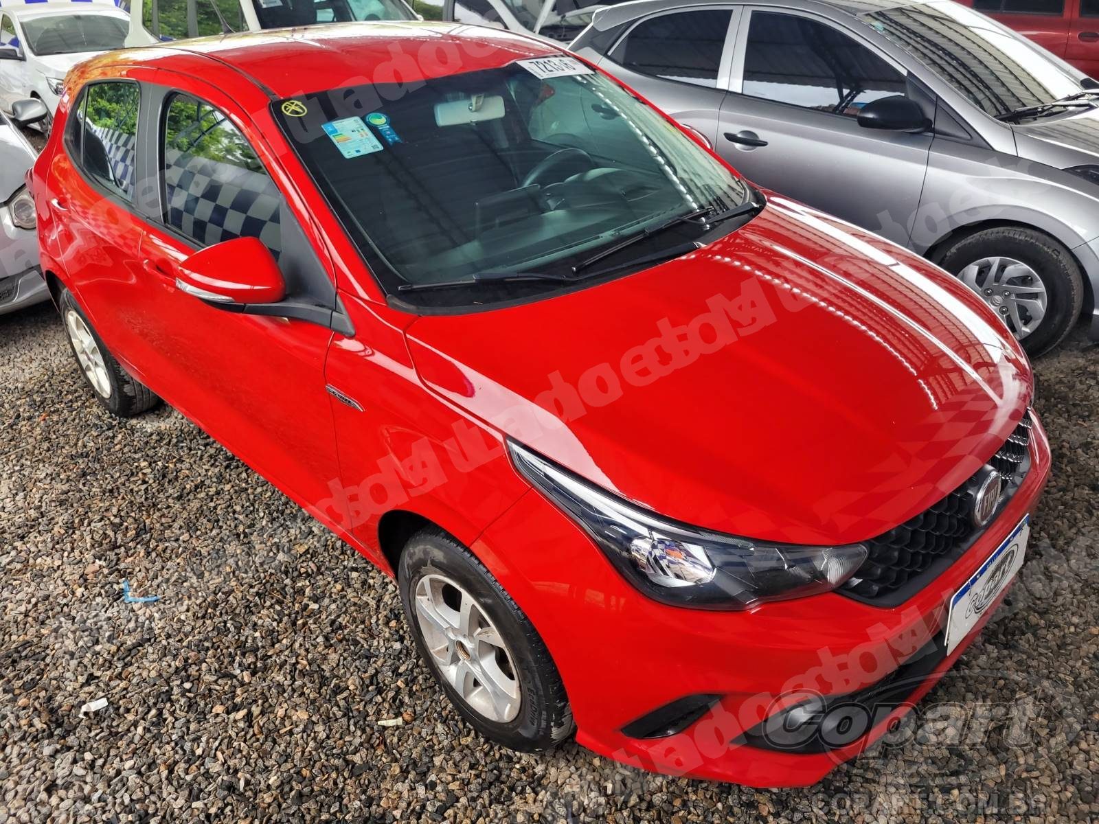Lote em leilao em Eusébio/CE