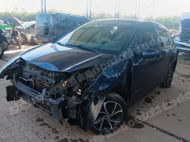 Citroen em leilao em Brasil