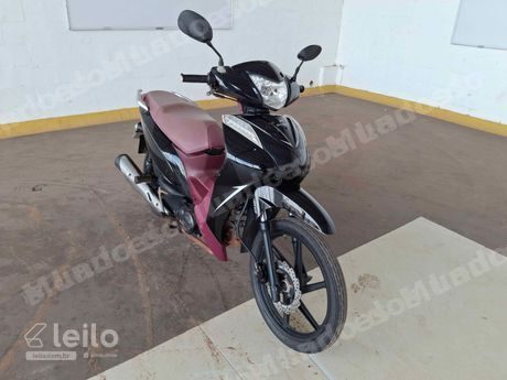 Shineray Xy125-6A em leilão em Benevides/PA