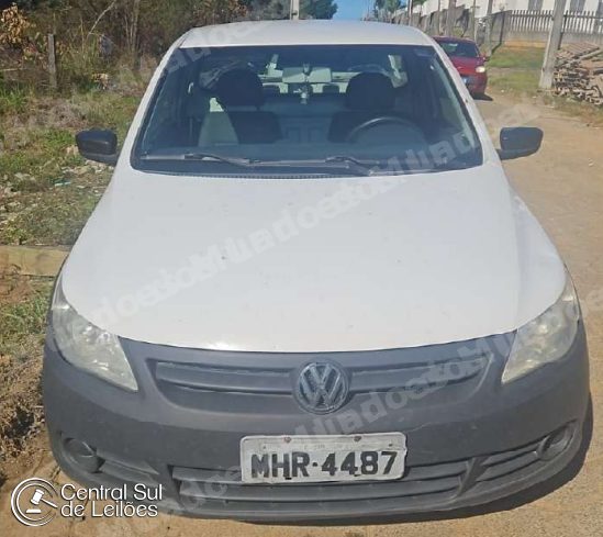 Vw em leilao em Florianópolis/SC