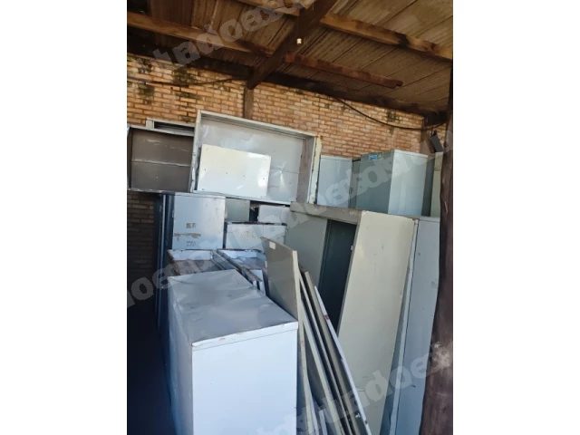 Móveis em leilão em Campo Grande/MS - Lote 5