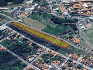 Terreno em leilao em Botucatu/SP