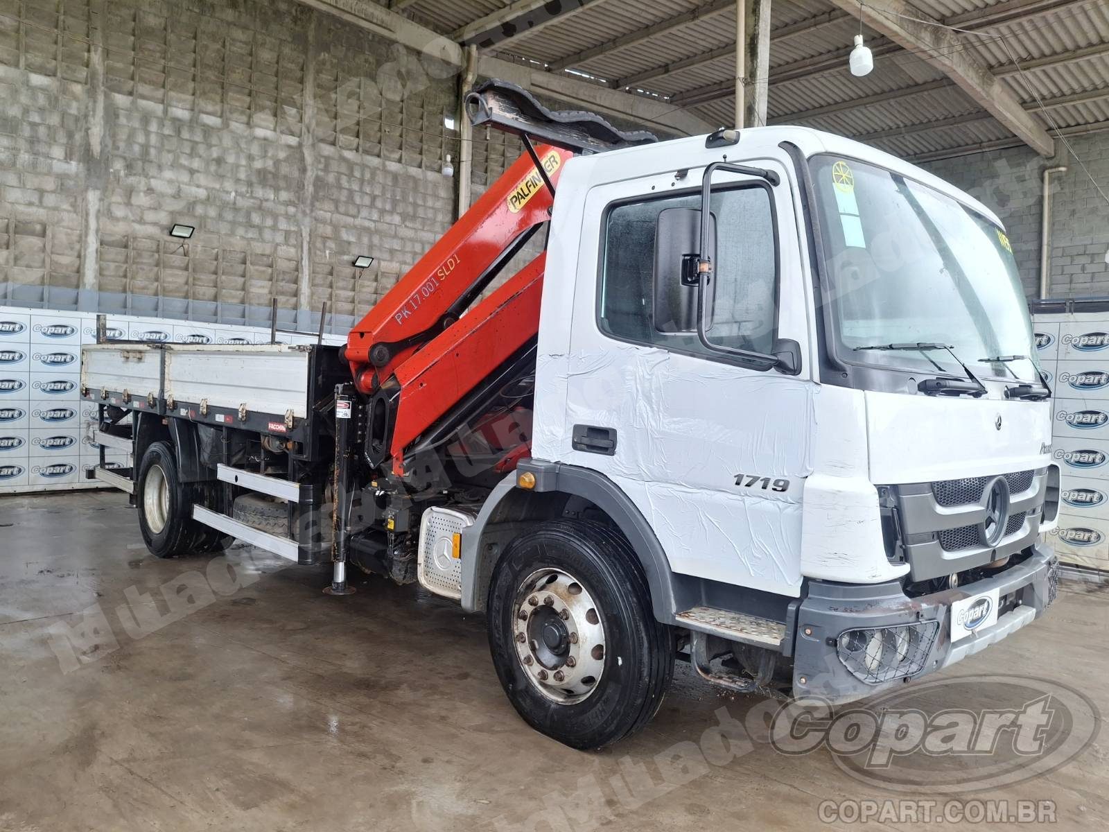 Terreno em leilao em Candeias/BA