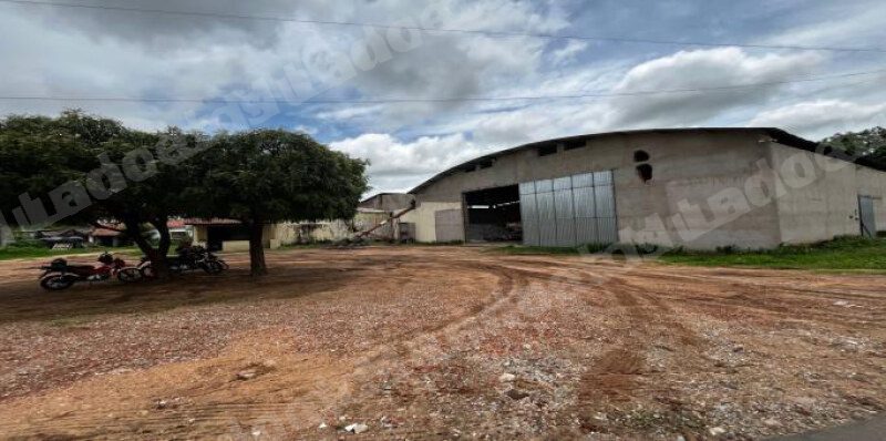 Terreno em leilao em Iguatu/CE