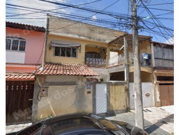 Imovel em leilao em Rio de Janeiro/RJ